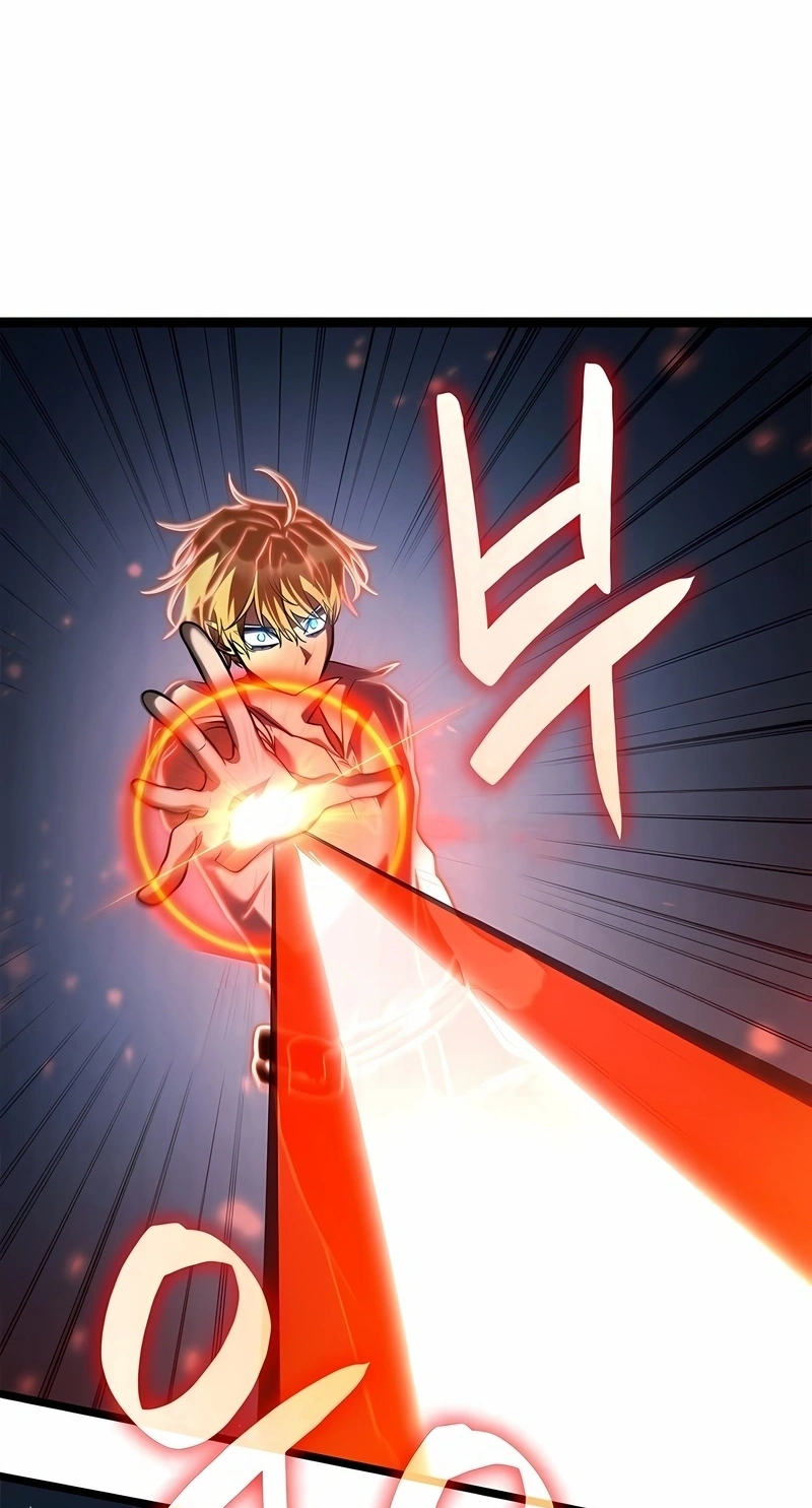 Read Infinite Mage PT Manga Online