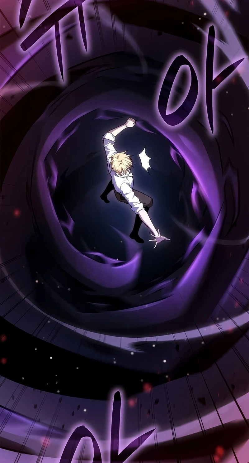 Read Infinite Mage PT Manga Online