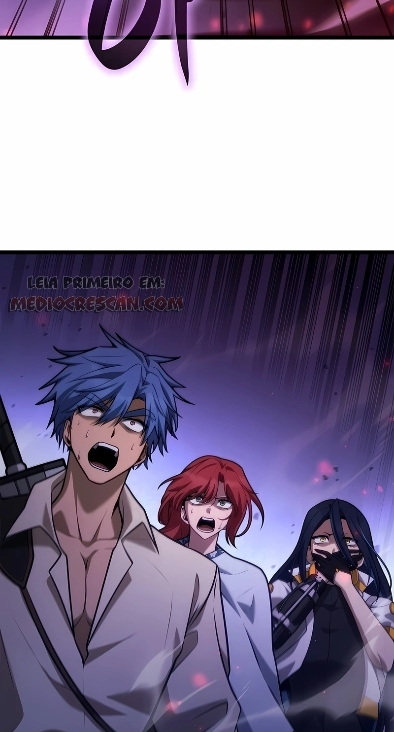 Read Infinite Mage PT Manga Online