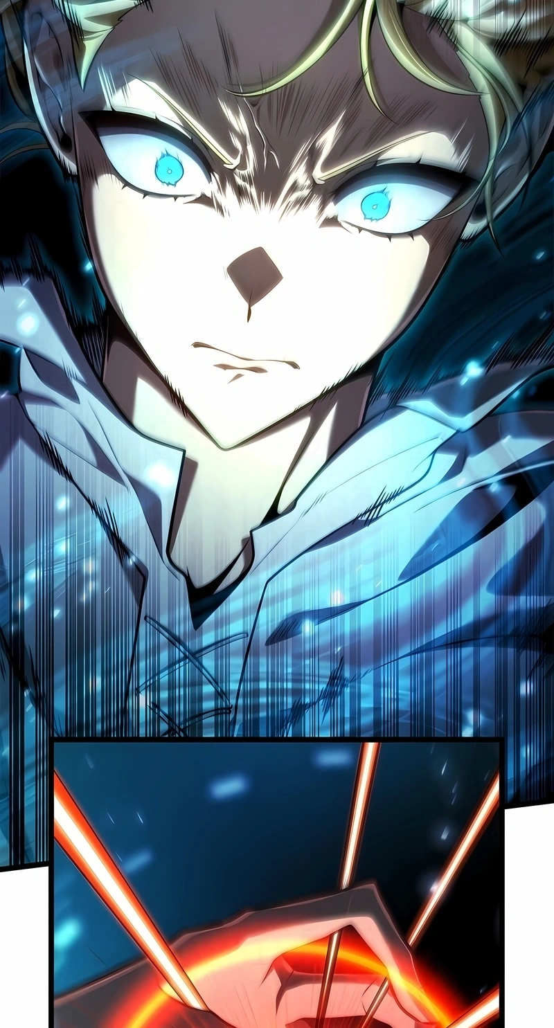 Read Infinite Mage PT Manga Online