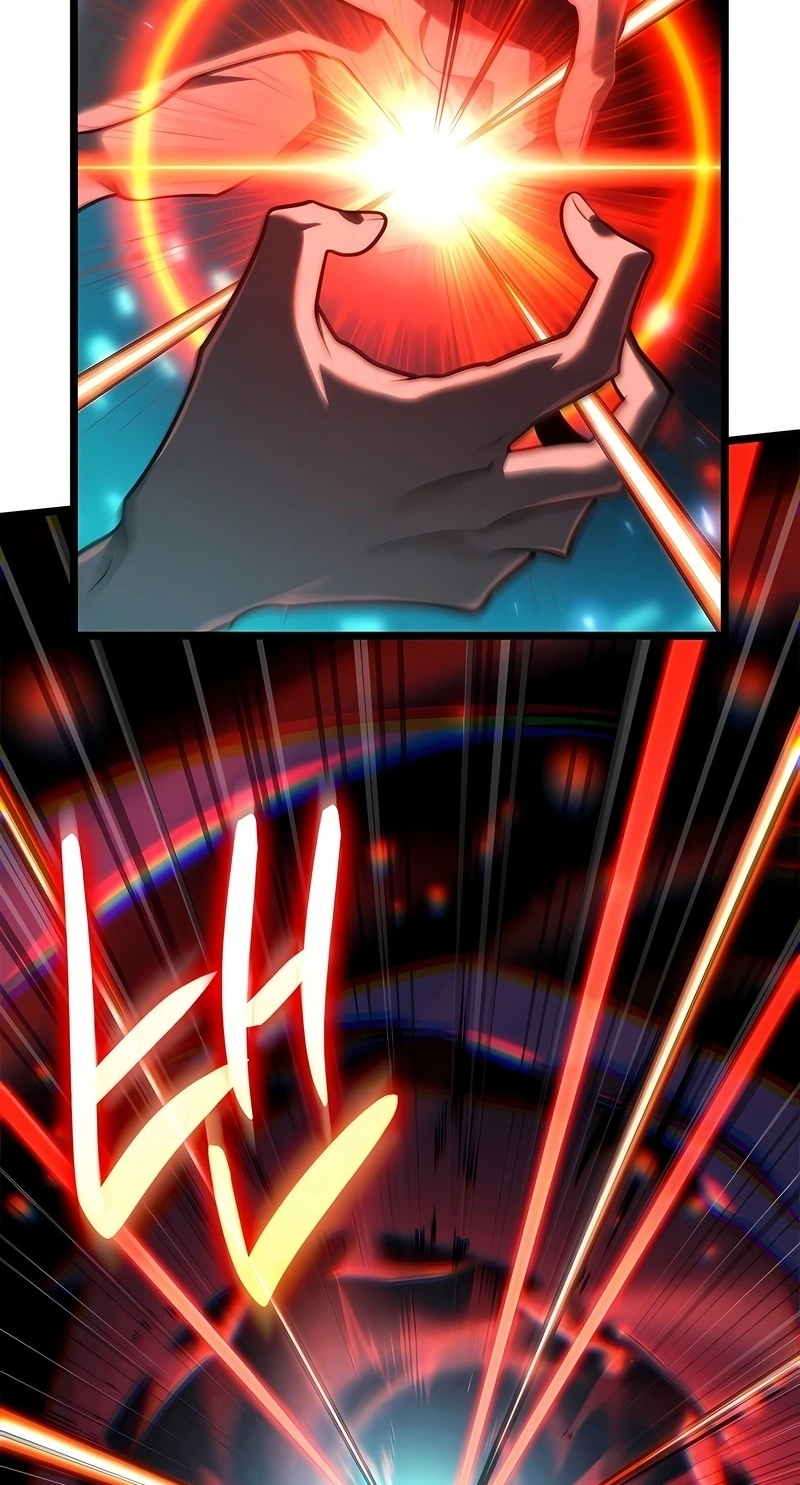 Read Infinite Mage PT Manga Online