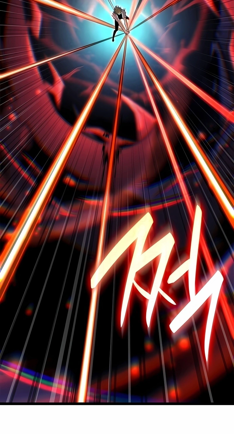 Read Infinite Mage PT Manga Online