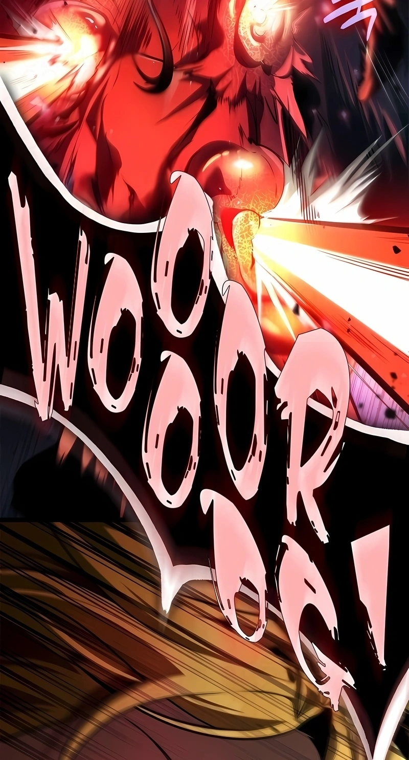 Read Infinite Mage PT Manga Online