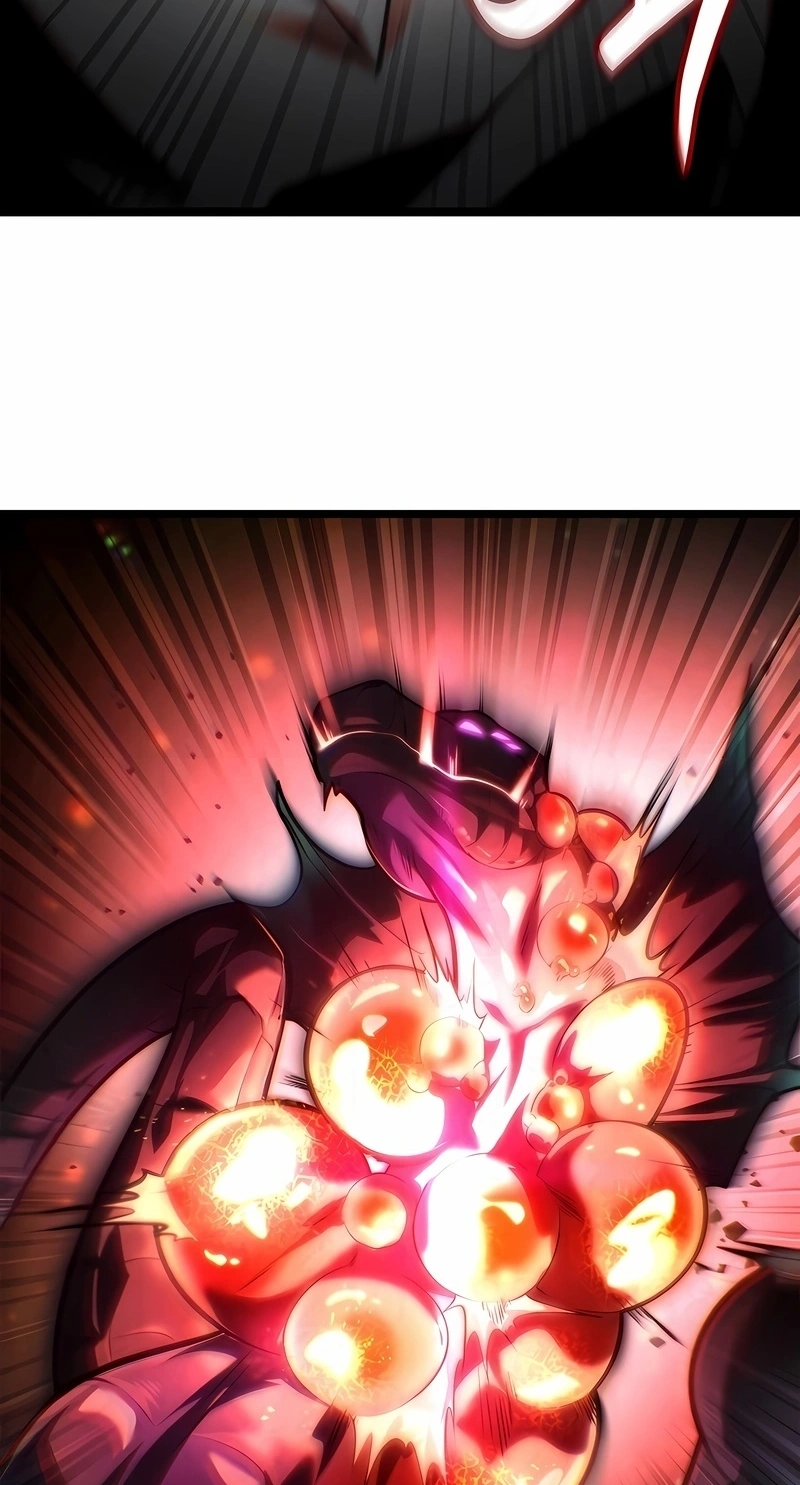 Read Infinite Mage PT Manga Online