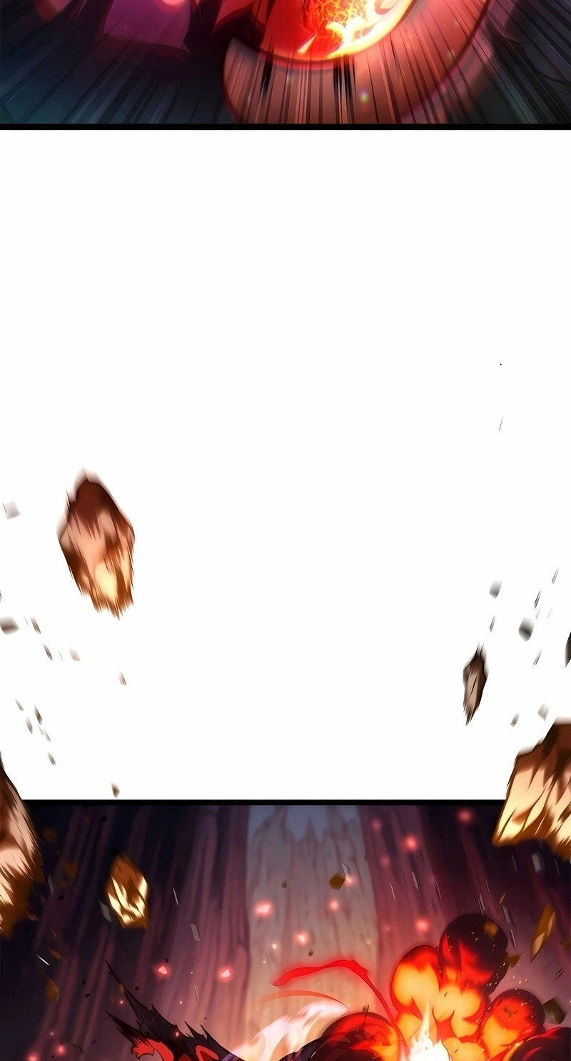 Read Infinite Mage PT Manga Online