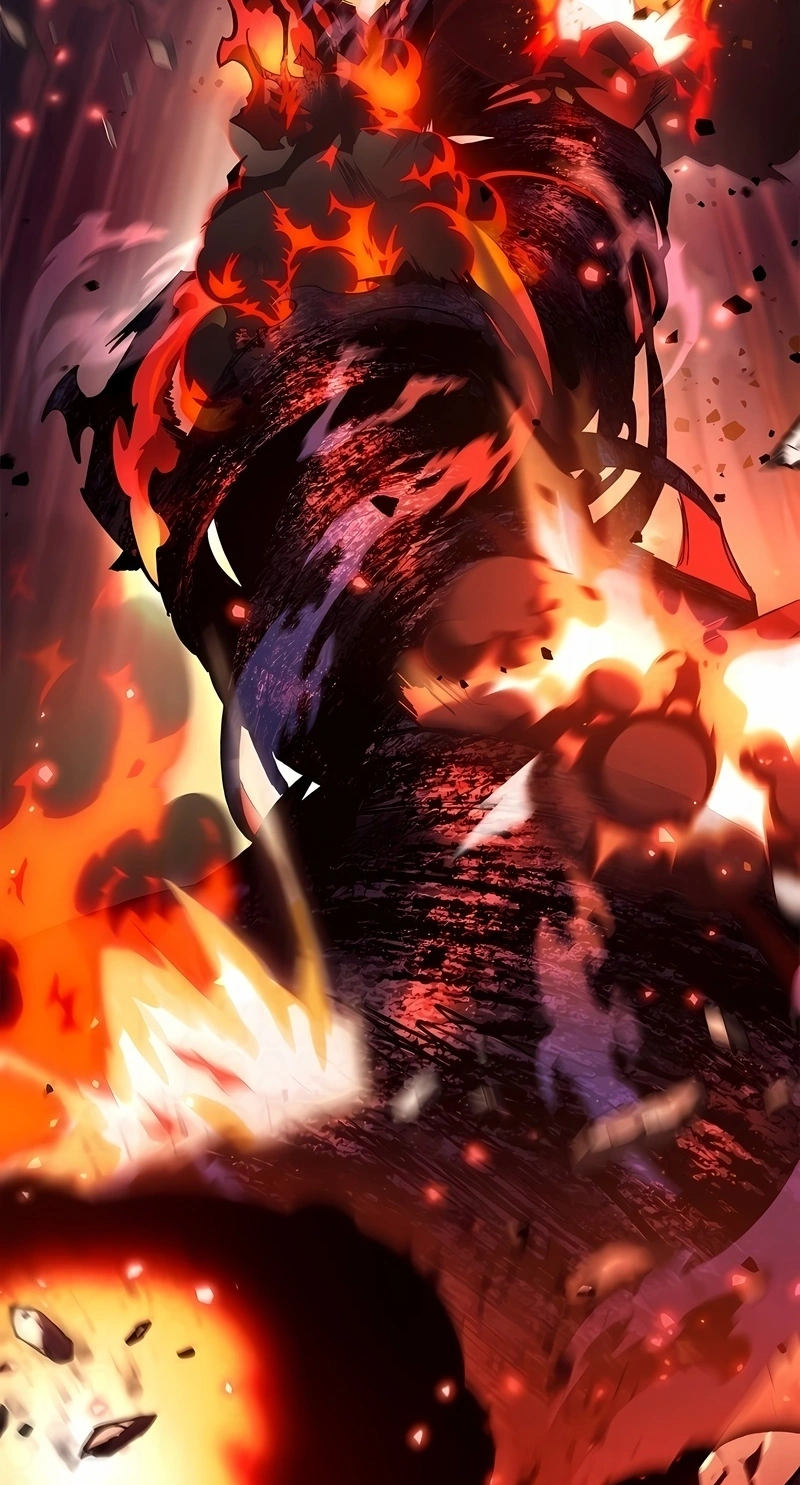 Read Infinite Mage PT Manga Online