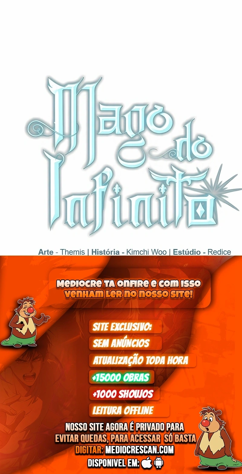 Read Infinite Mage PT Manga Online