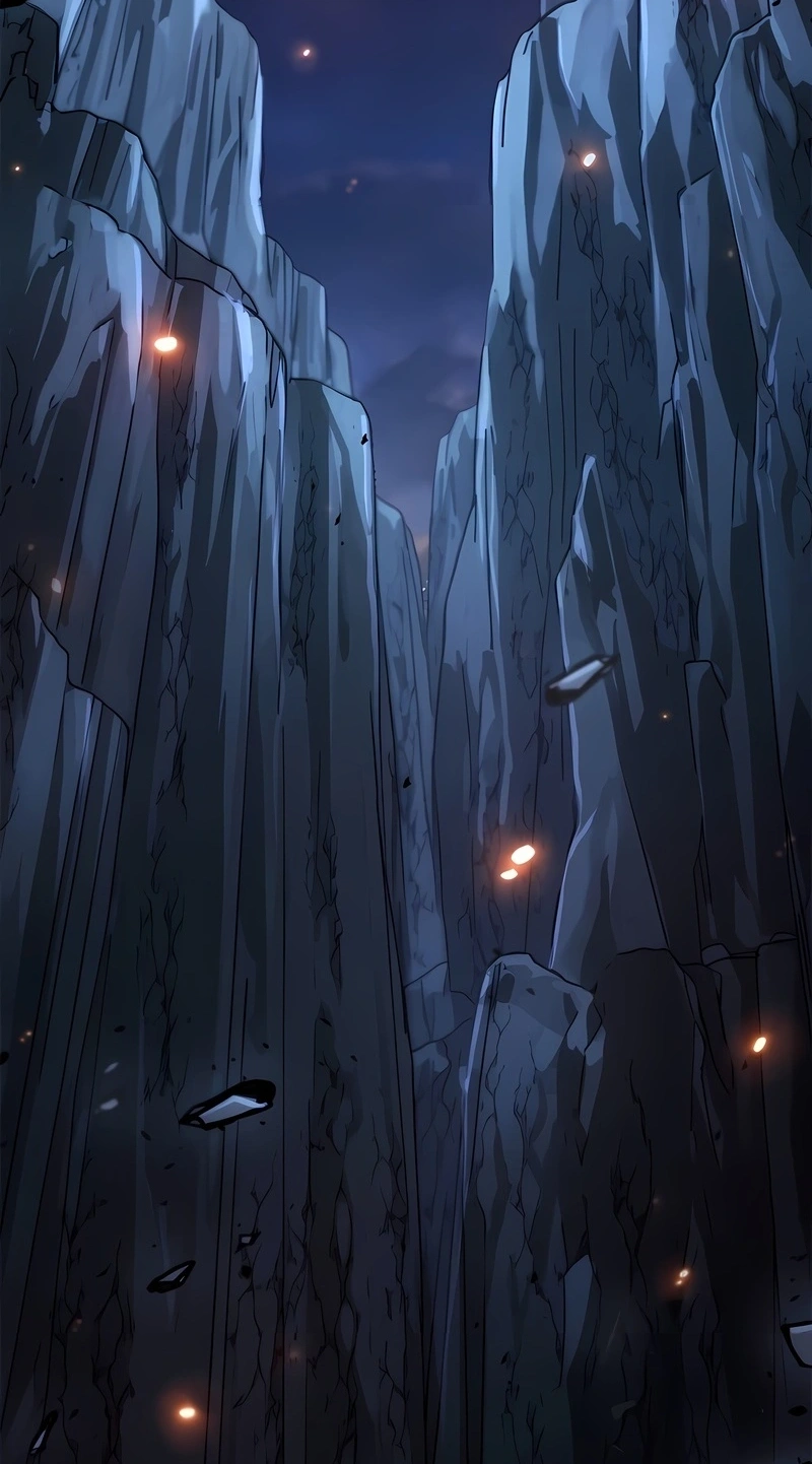 Read Infinite Mage PT Manga Online