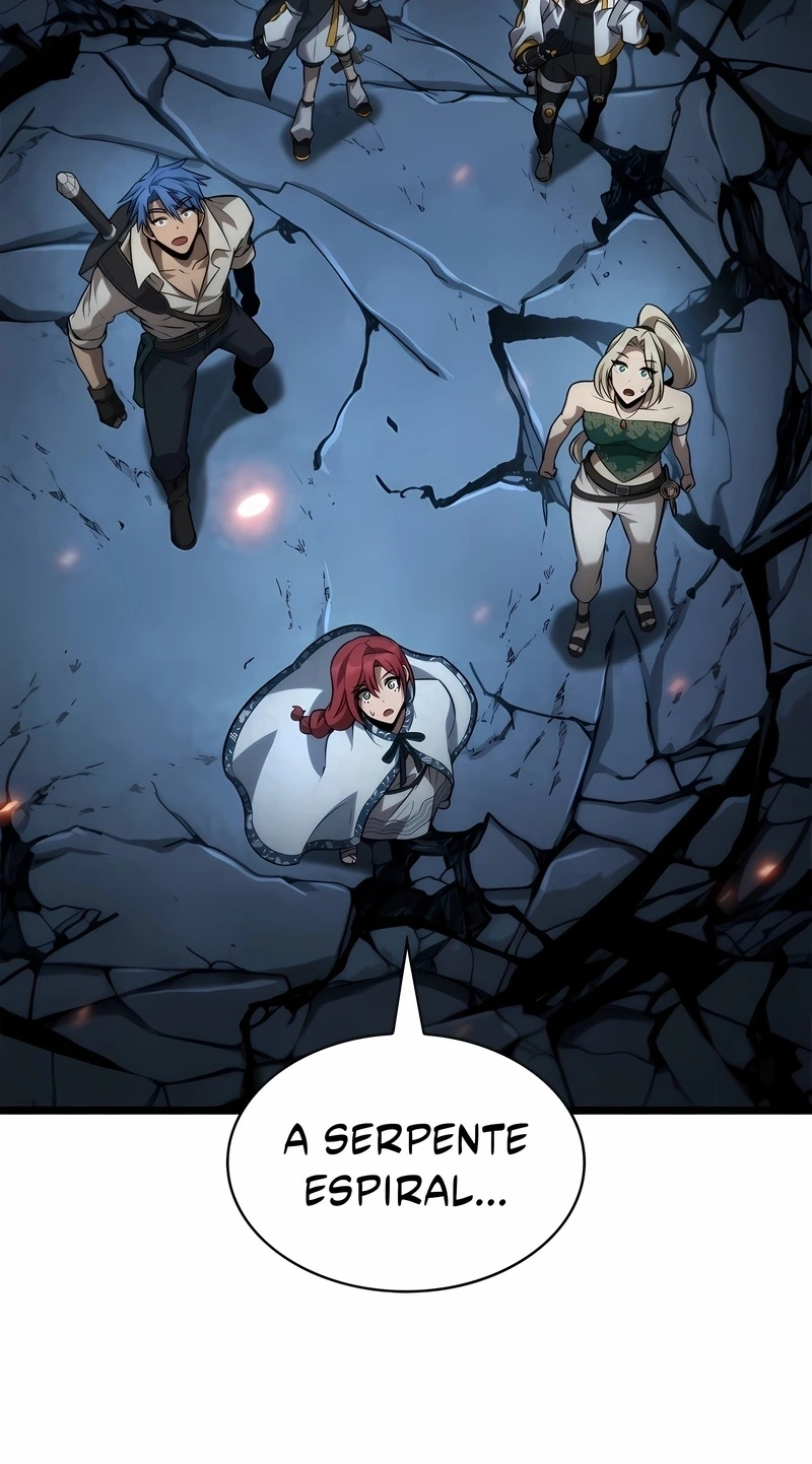 Read Infinite Mage PT Manga Online