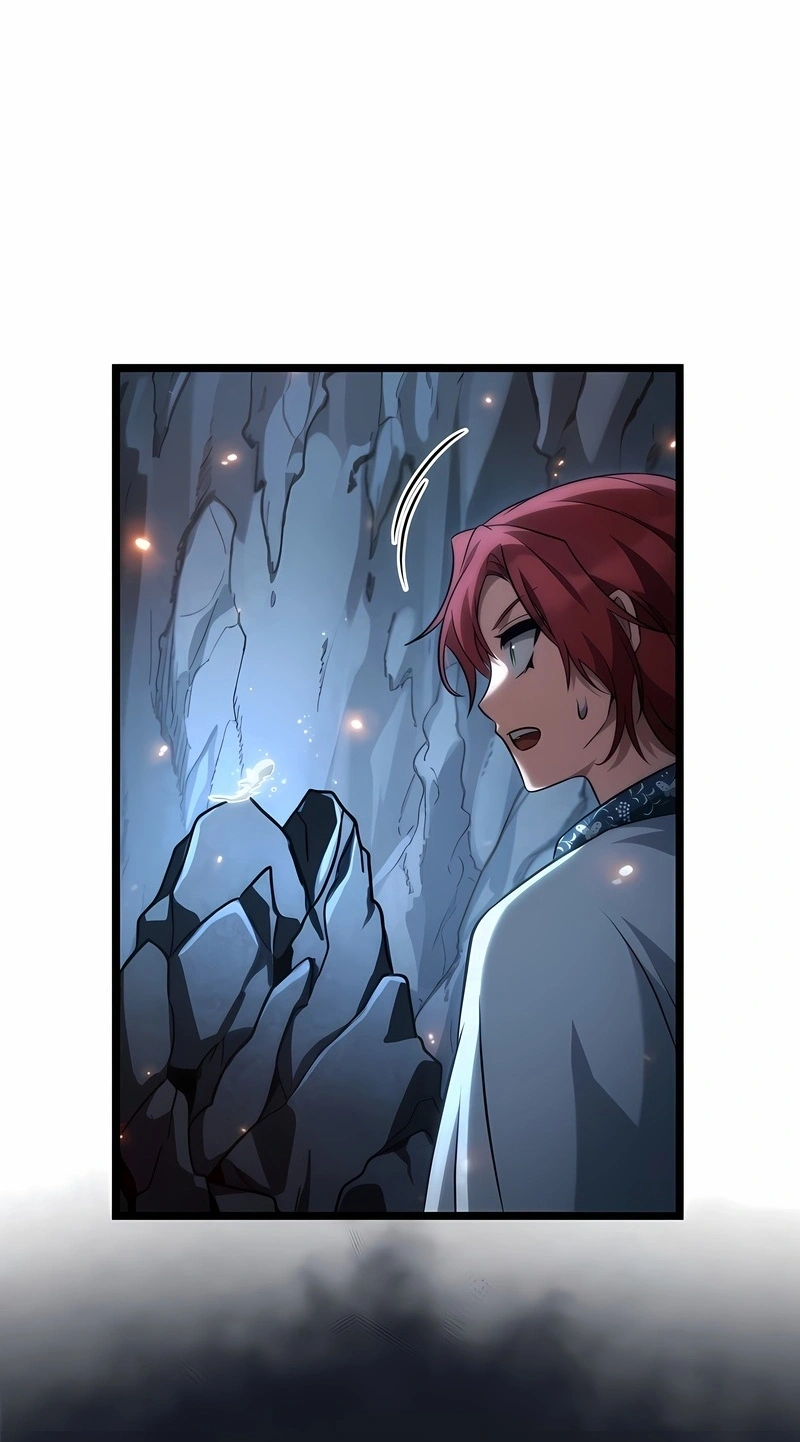 Read Infinite Mage PT Manga Online