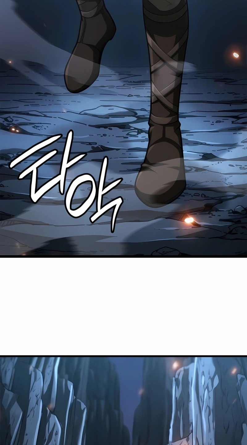 Read Infinite Mage PT Manga Online