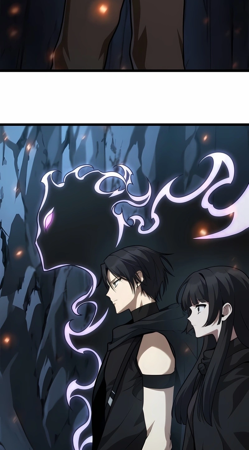 Read Infinite Mage PT Manga Online