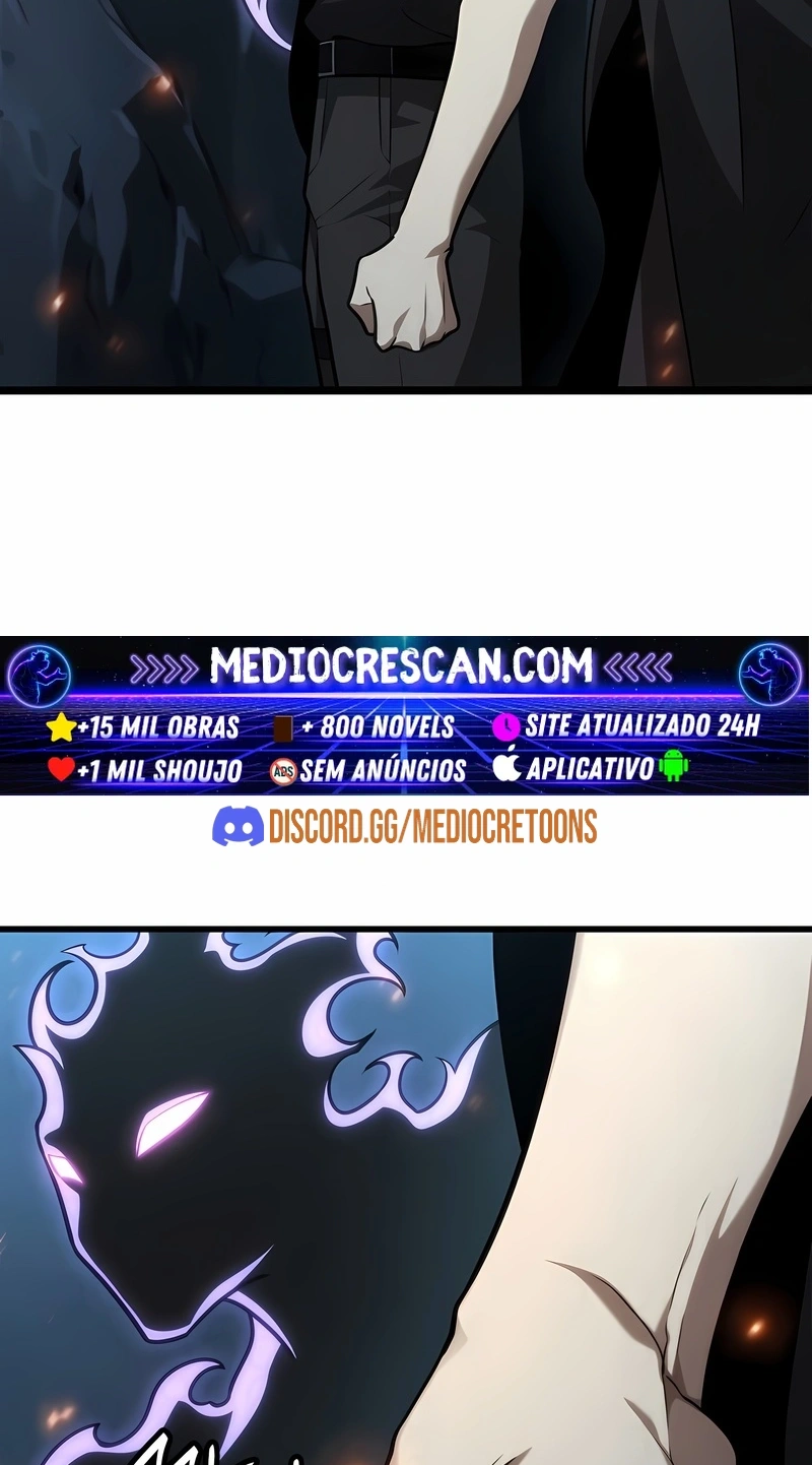 Read Infinite Mage PT Manga Online