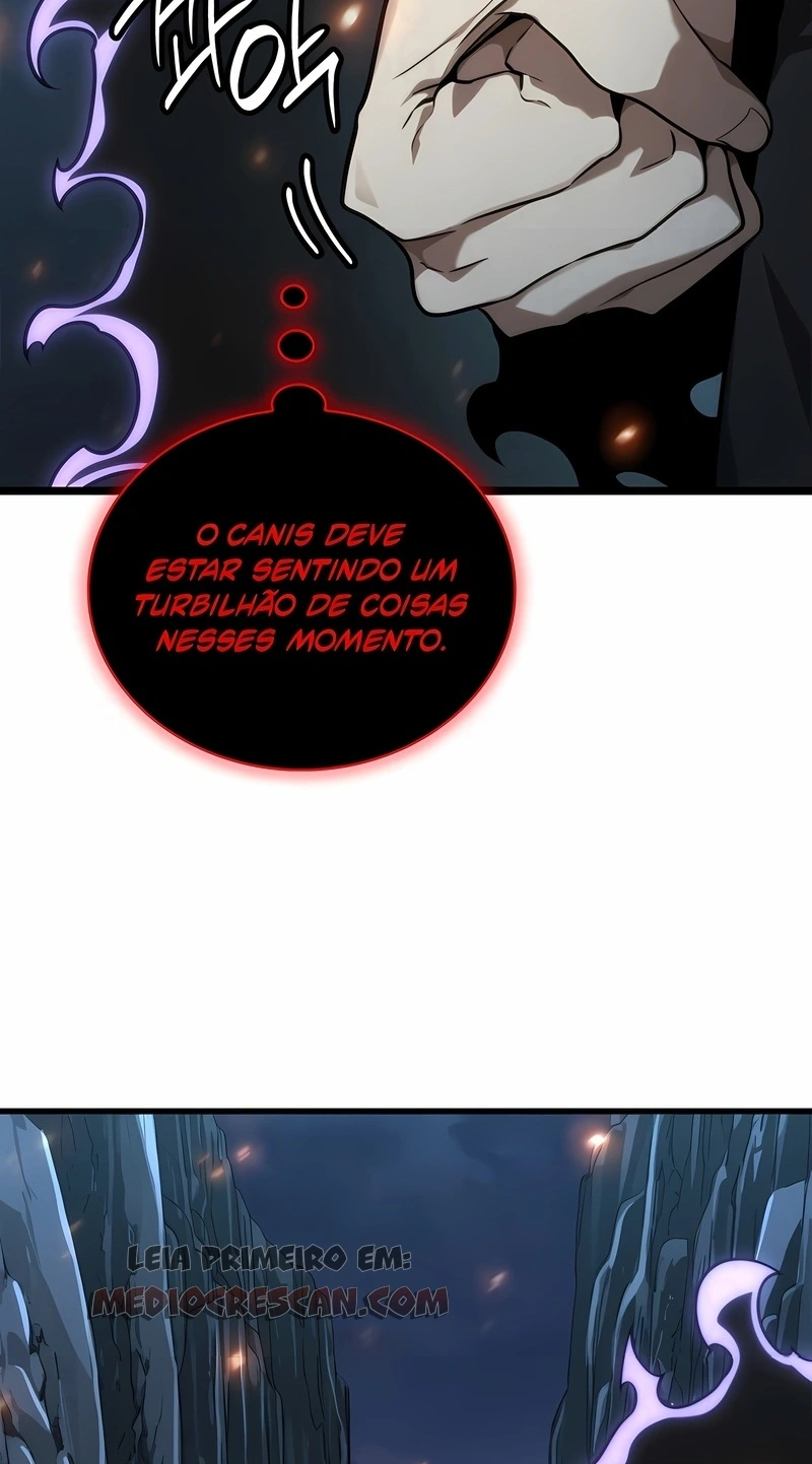 Read Infinite Mage PT Manga Online