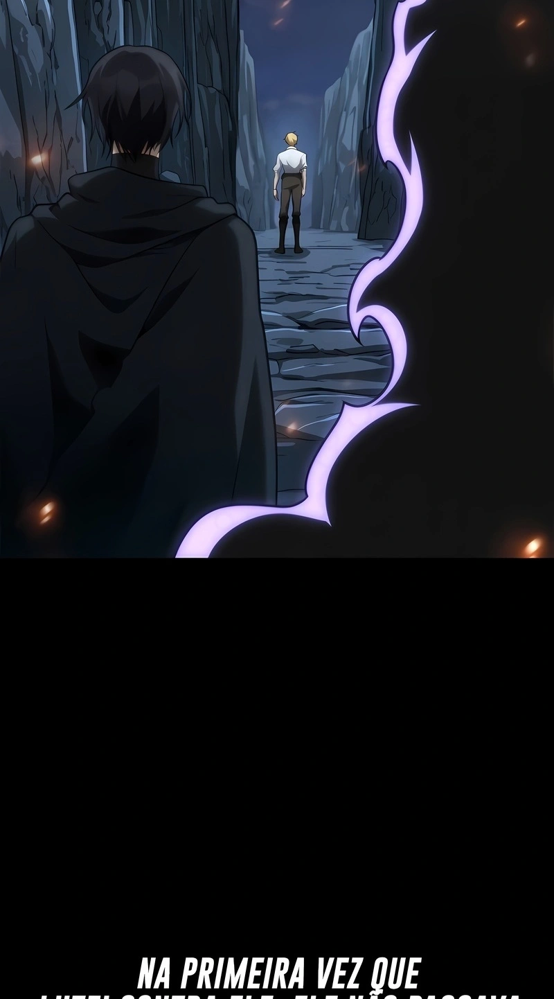 Read Infinite Mage PT Manga Online