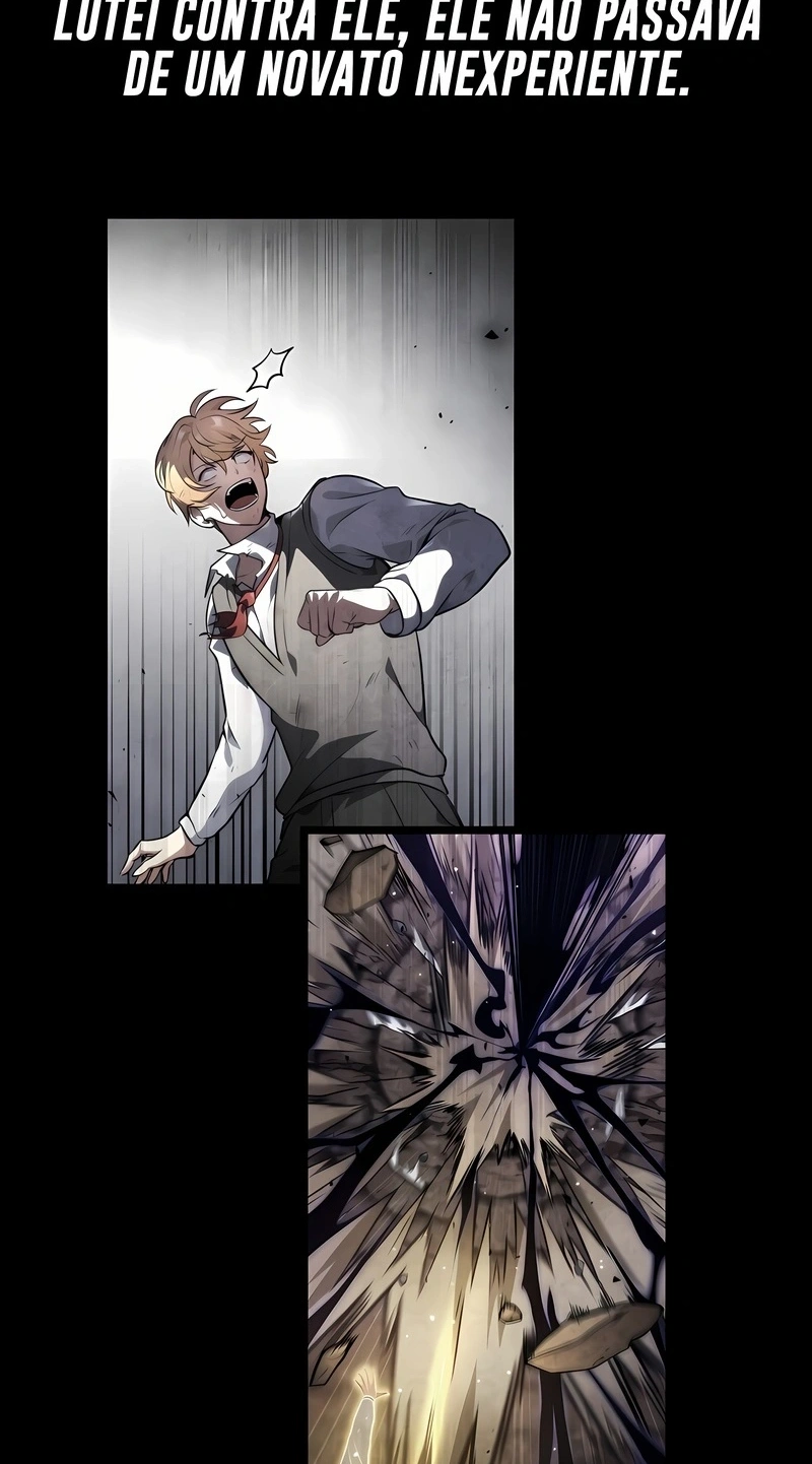 Read Infinite Mage PT Manga Online