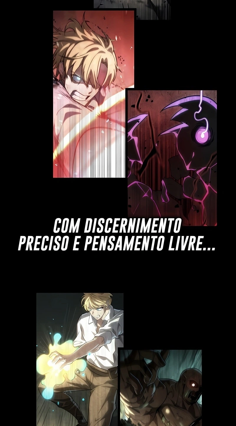 Read Infinite Mage PT Manga Online