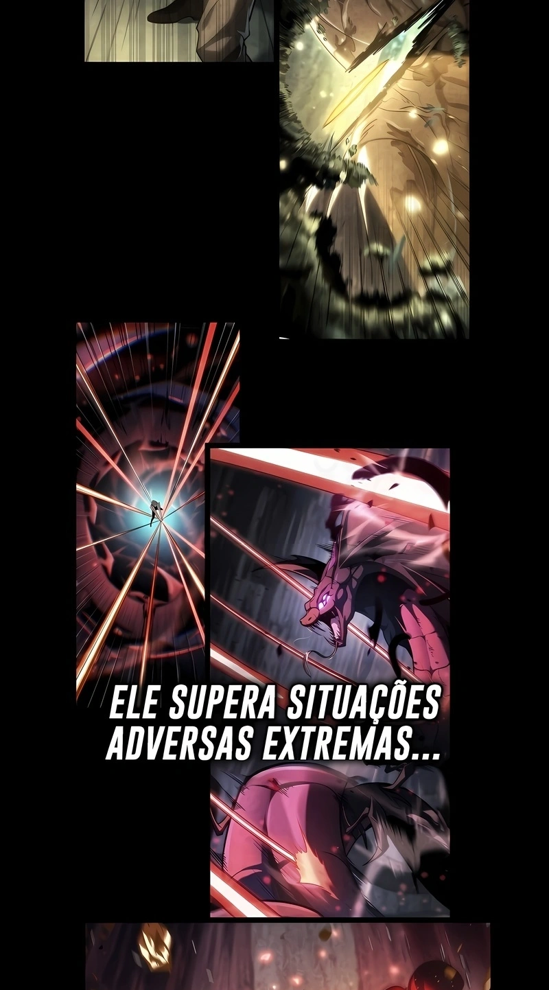 Read Infinite Mage PT Manga Online