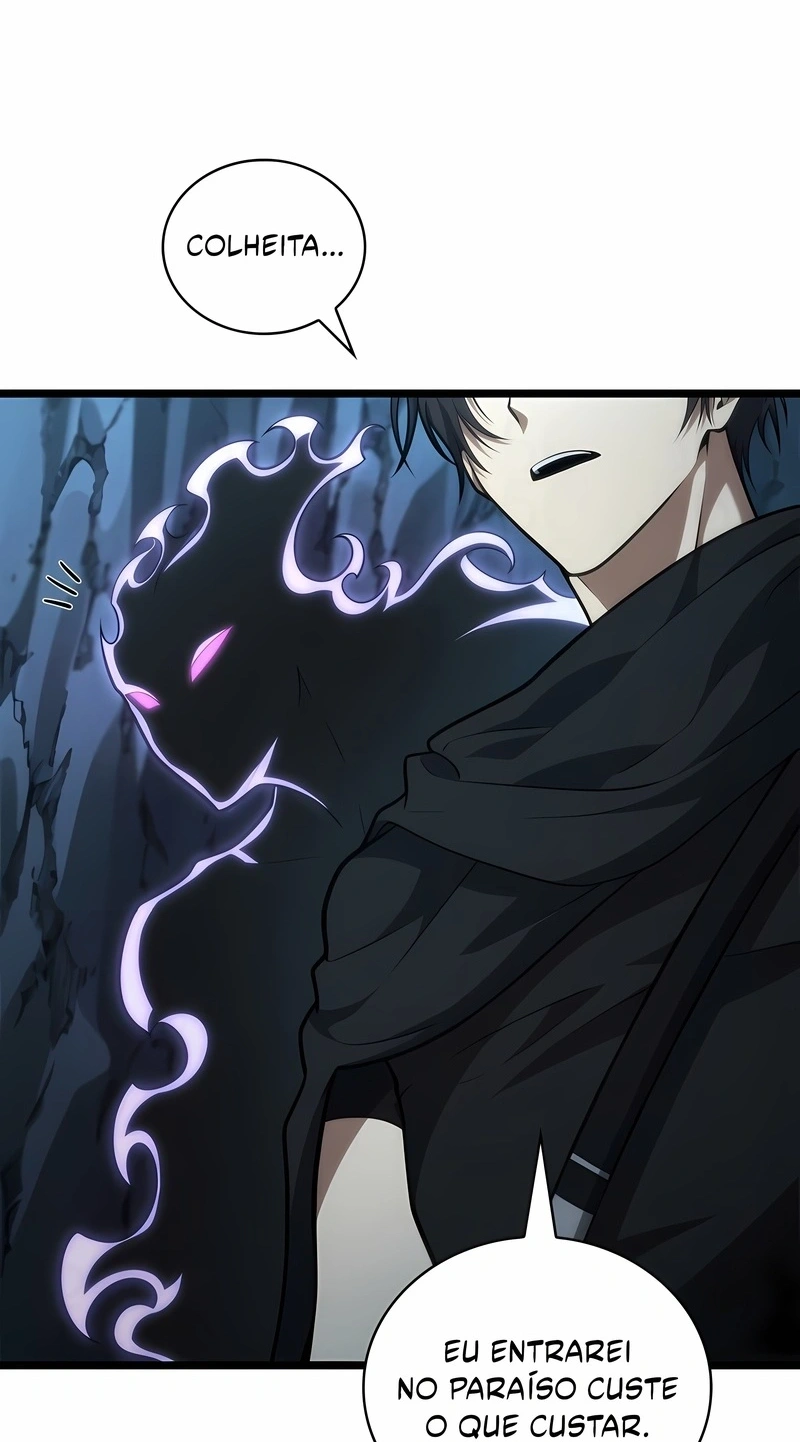 Read Infinite Mage PT Manga Online