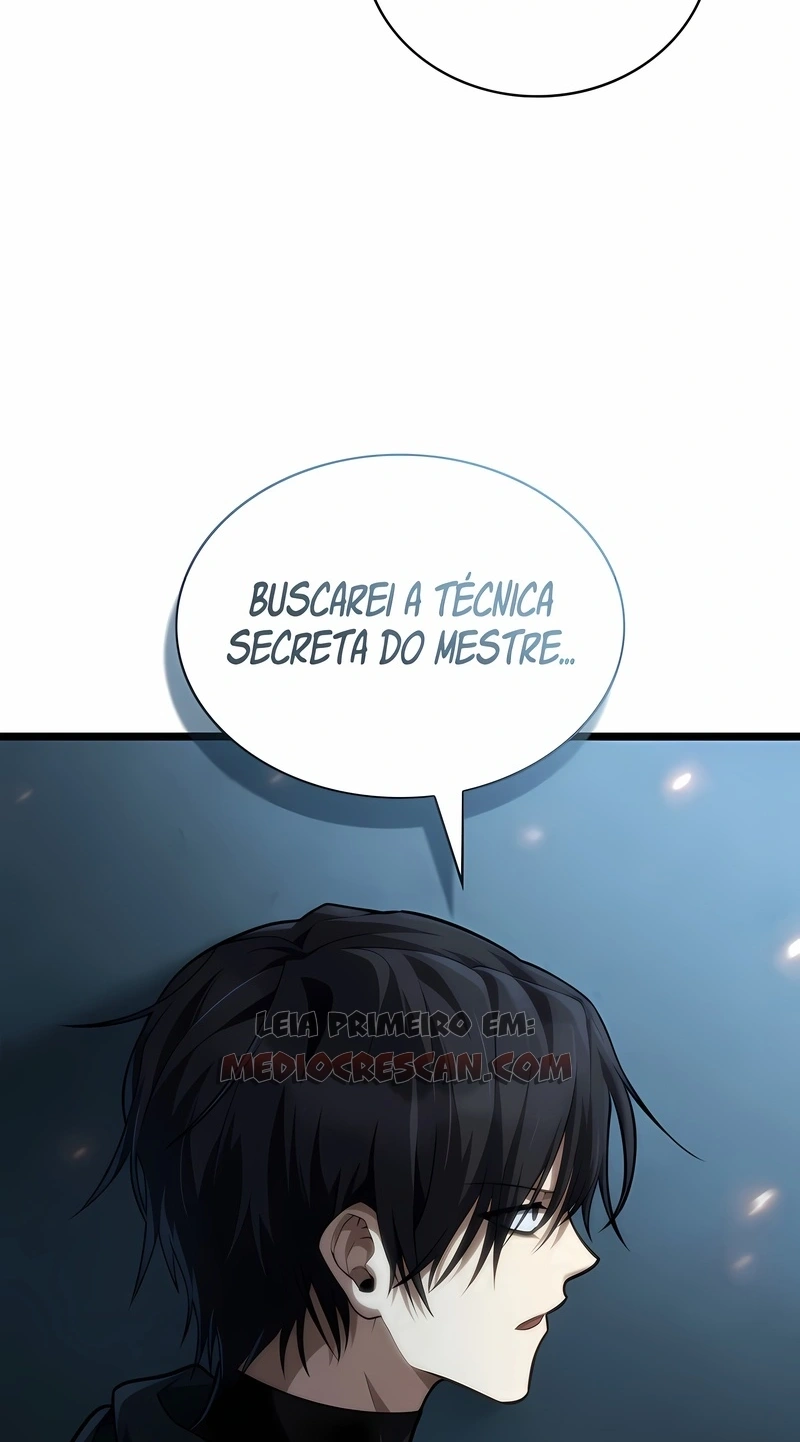 Read Infinite Mage PT Manga Online