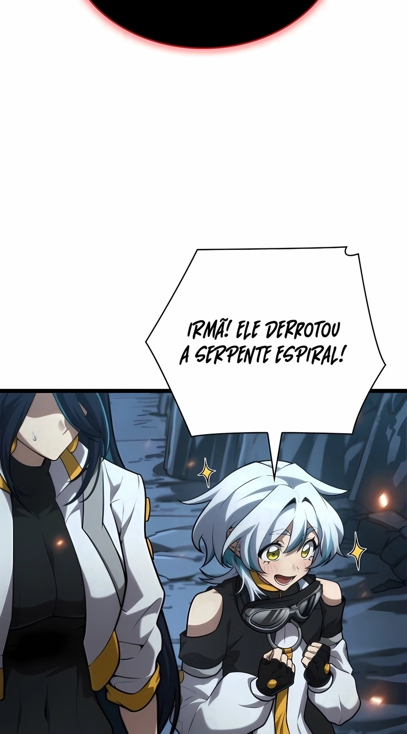 Read Infinite Mage PT Manga Online