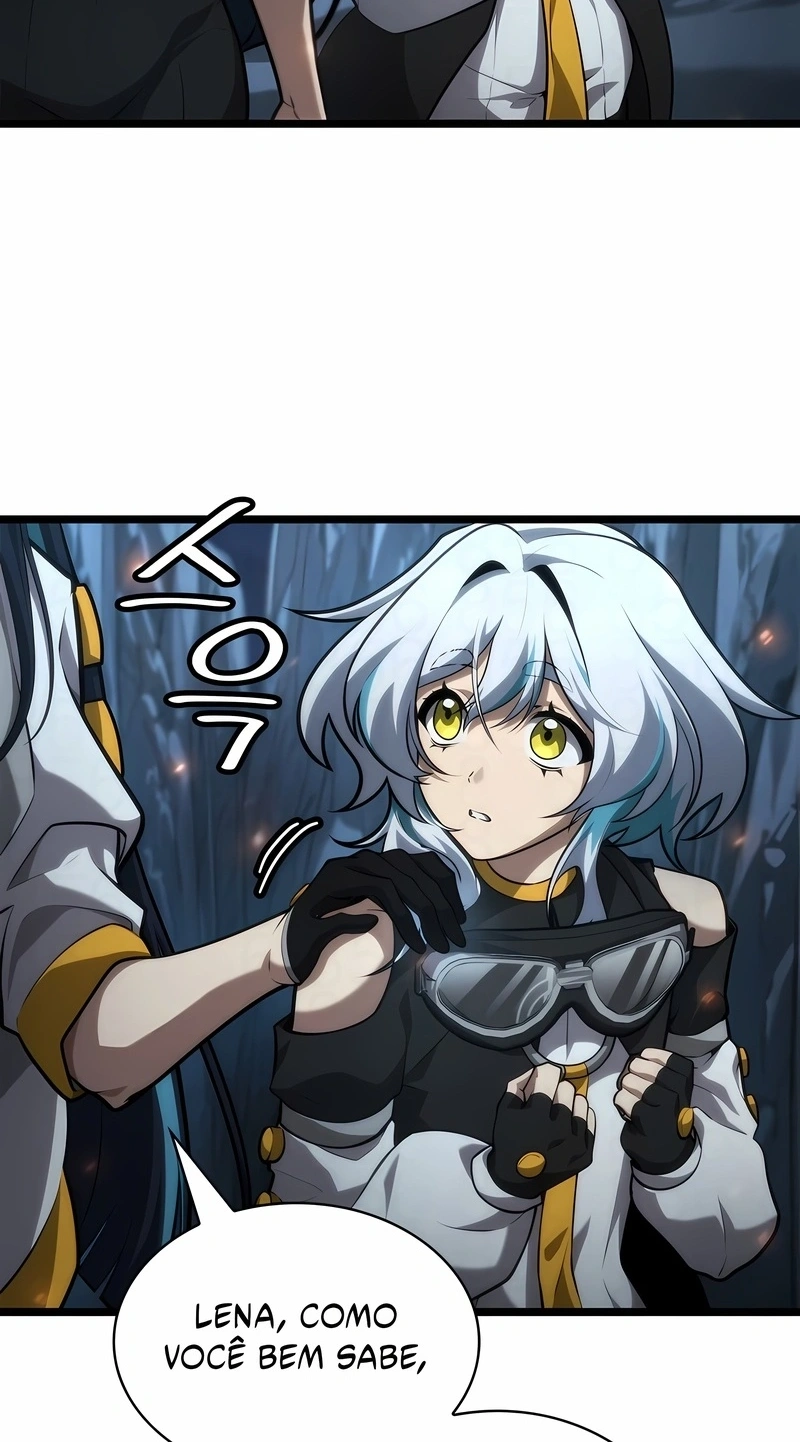 Read Infinite Mage PT Manga Online