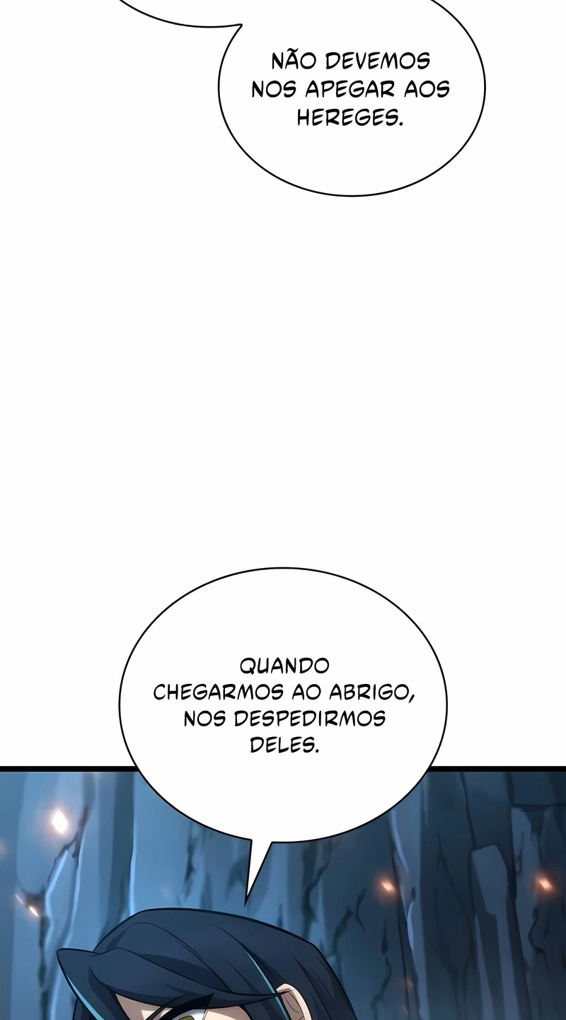 Read Infinite Mage PT Manga Online