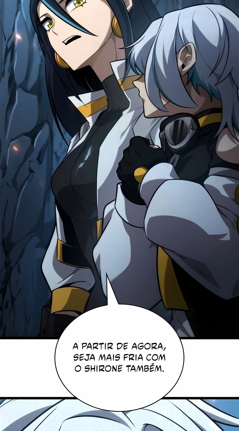 Read Infinite Mage PT Manga Online