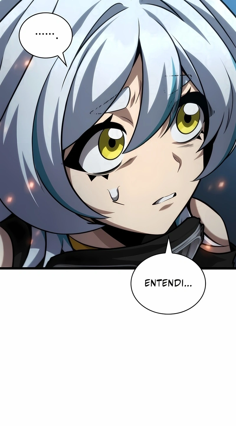 Read Infinite Mage PT Manga Online