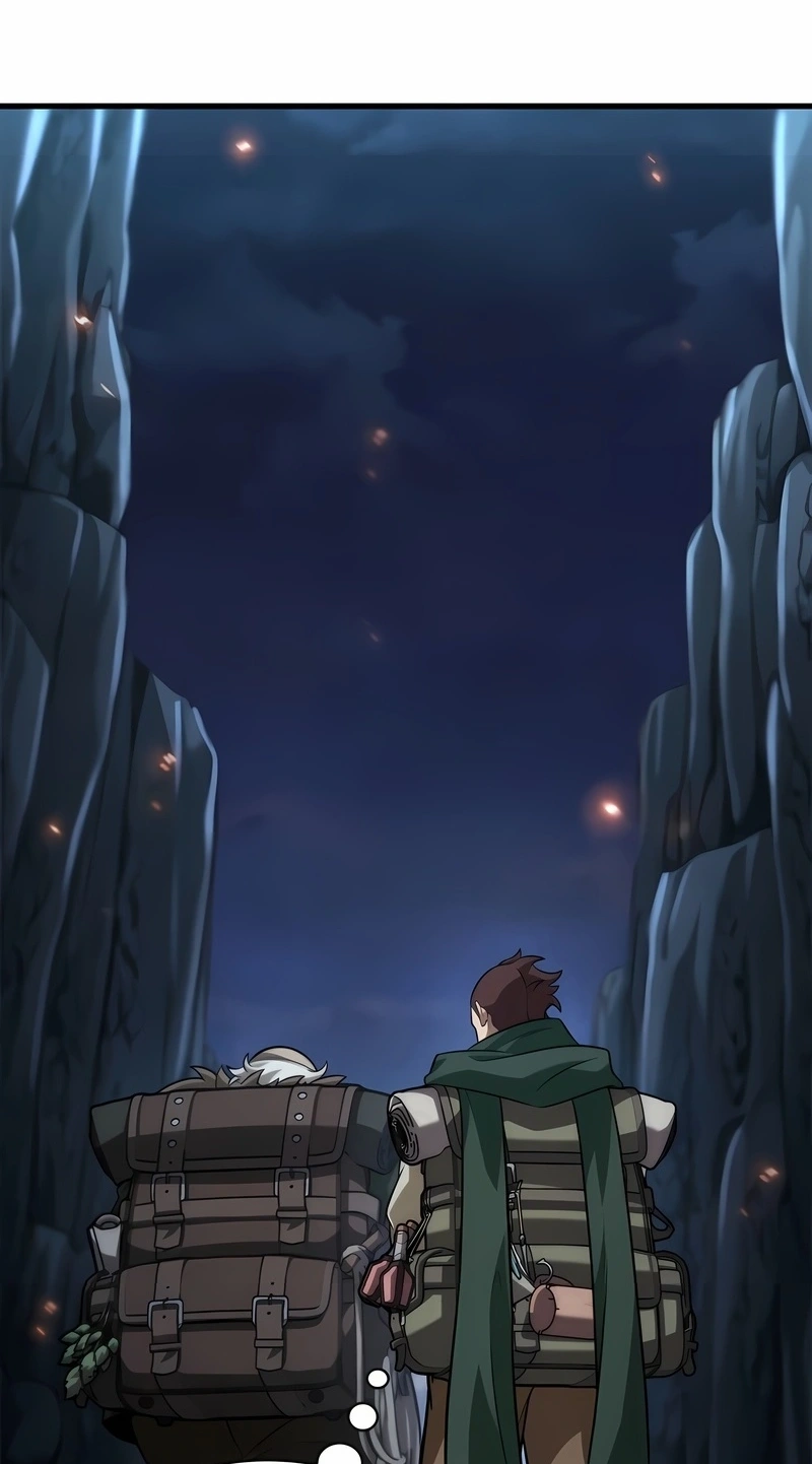 Read Infinite Mage PT Manga Online