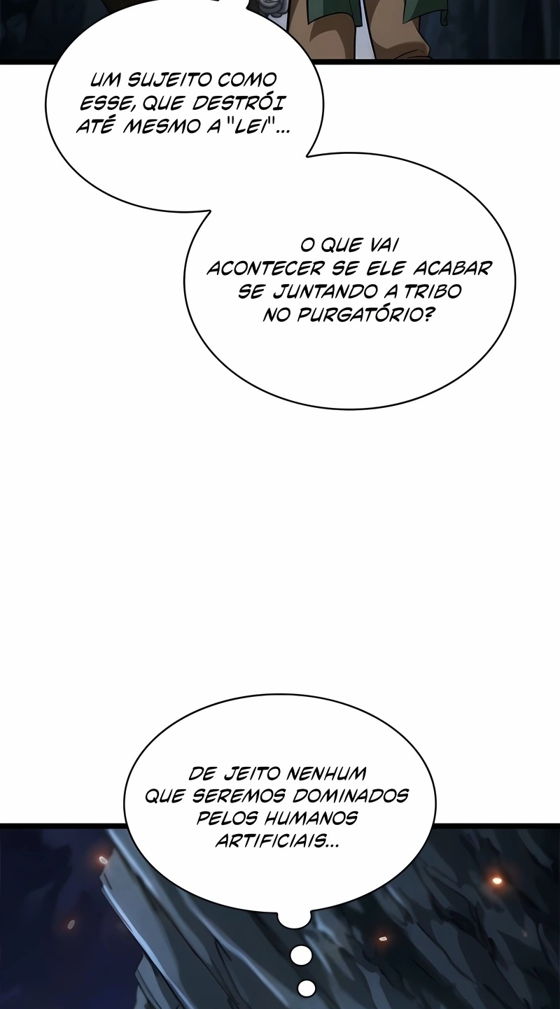 Read Infinite Mage PT Manga Online