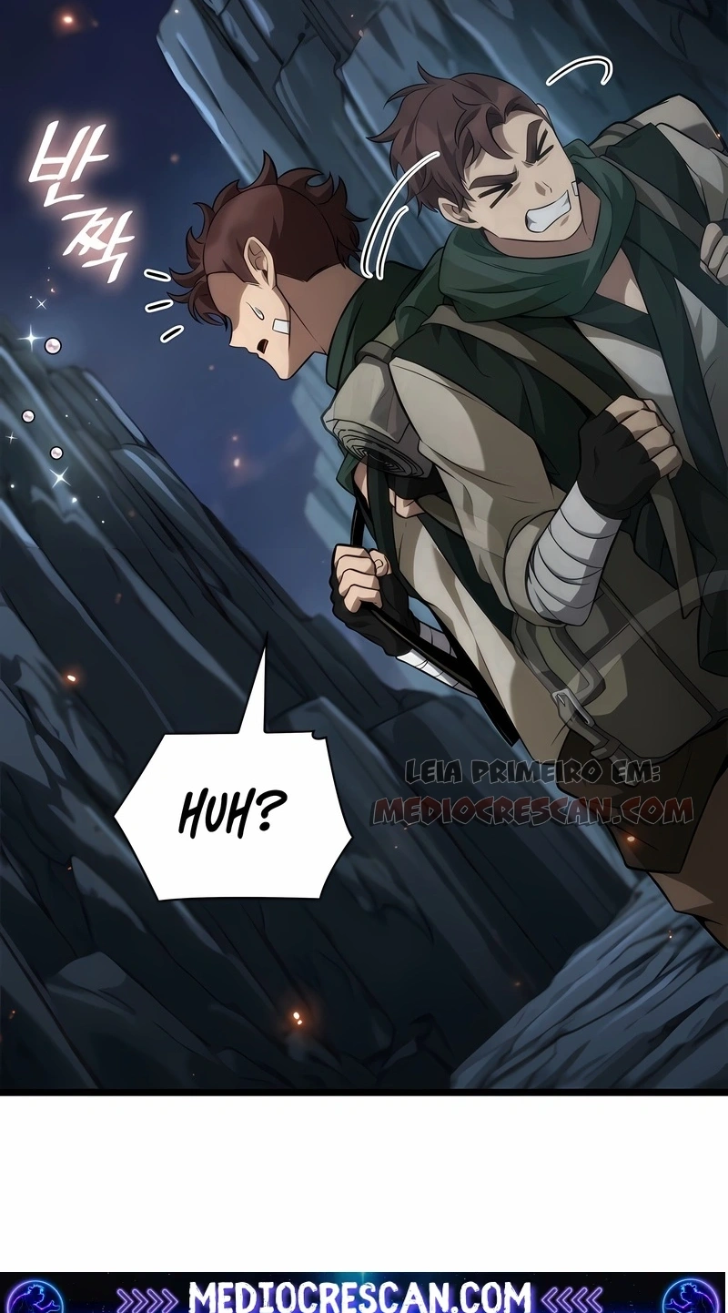 Read Infinite Mage PT Manga Online