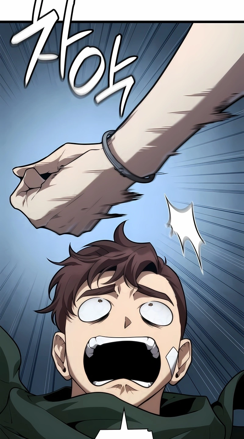 Read Infinite Mage PT Manga Online