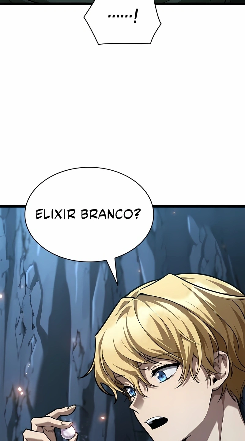 Read Infinite Mage PT Manga Online