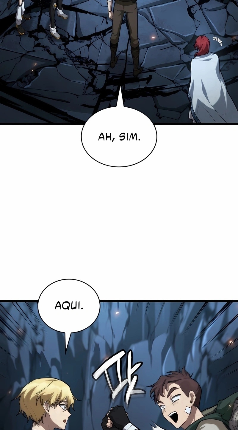 Read Infinite Mage PT Manga Online