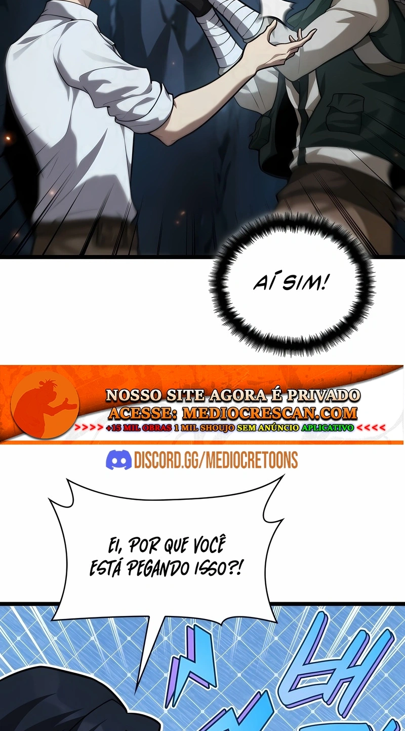 Read Infinite Mage PT Manga Online