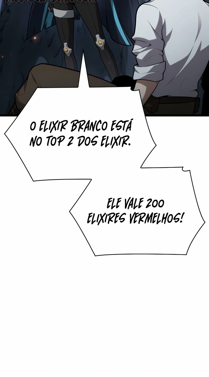 Read Infinite Mage PT Manga Online