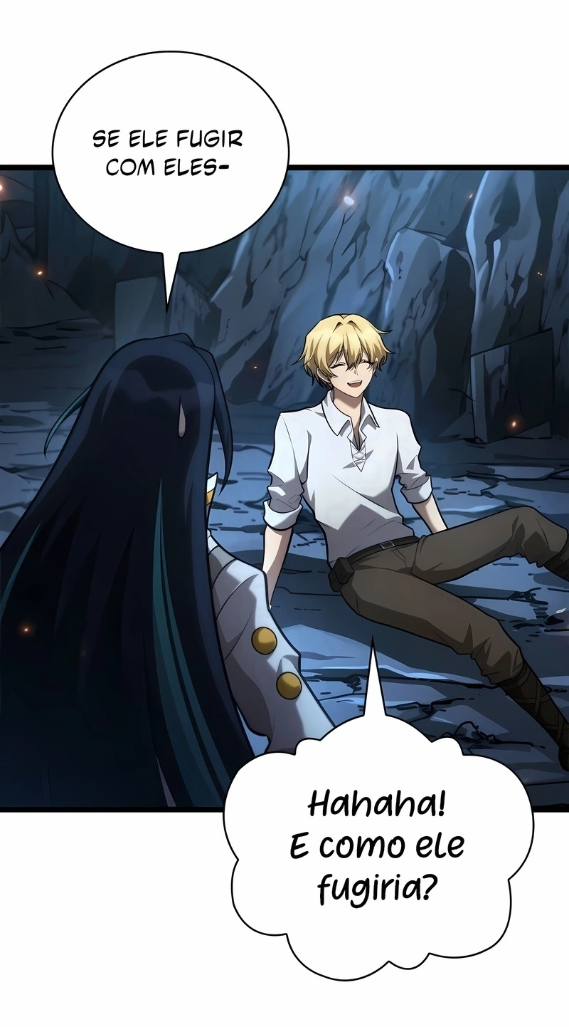 Read Infinite Mage PT Manga Online