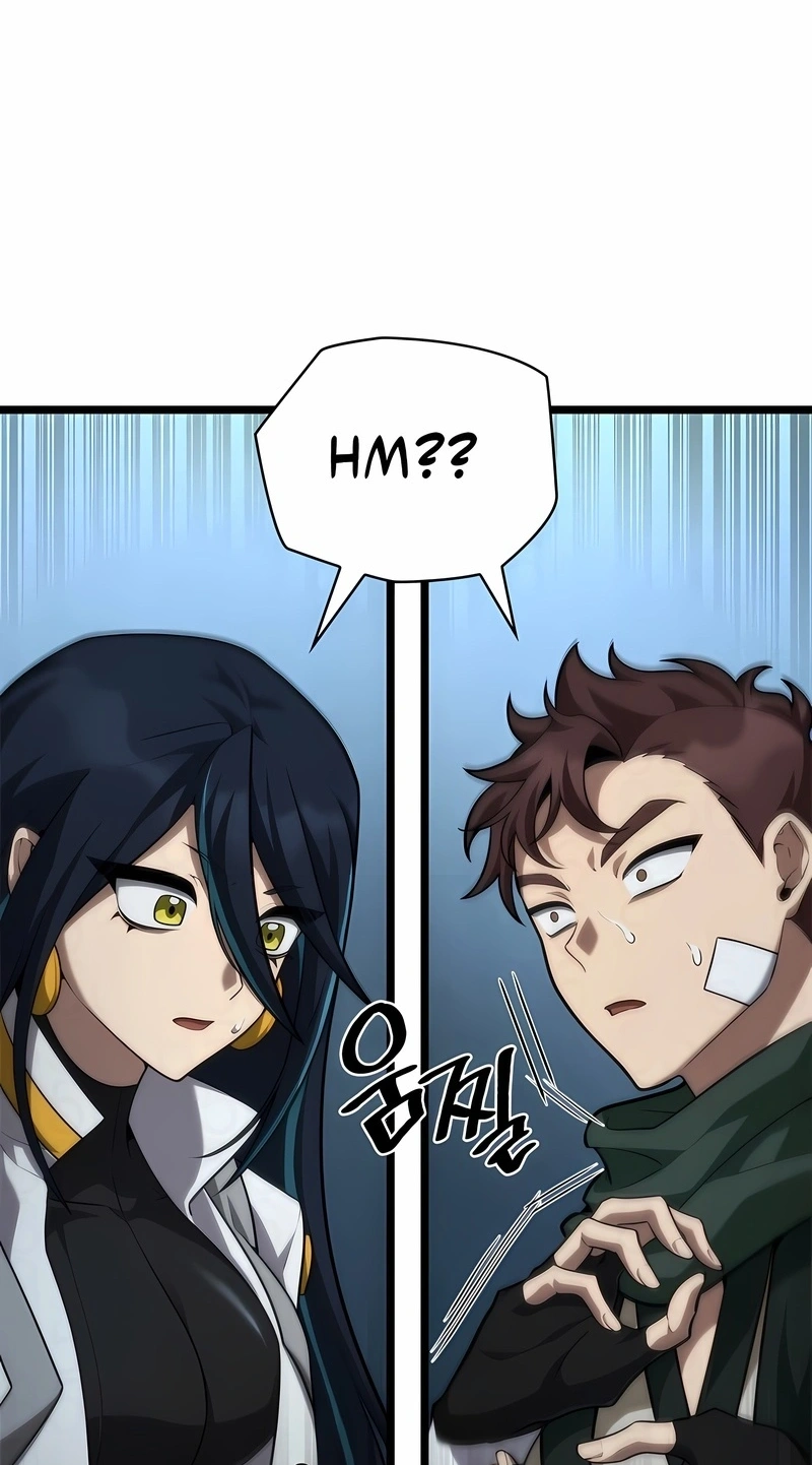 Read Infinite Mage PT Manga Online