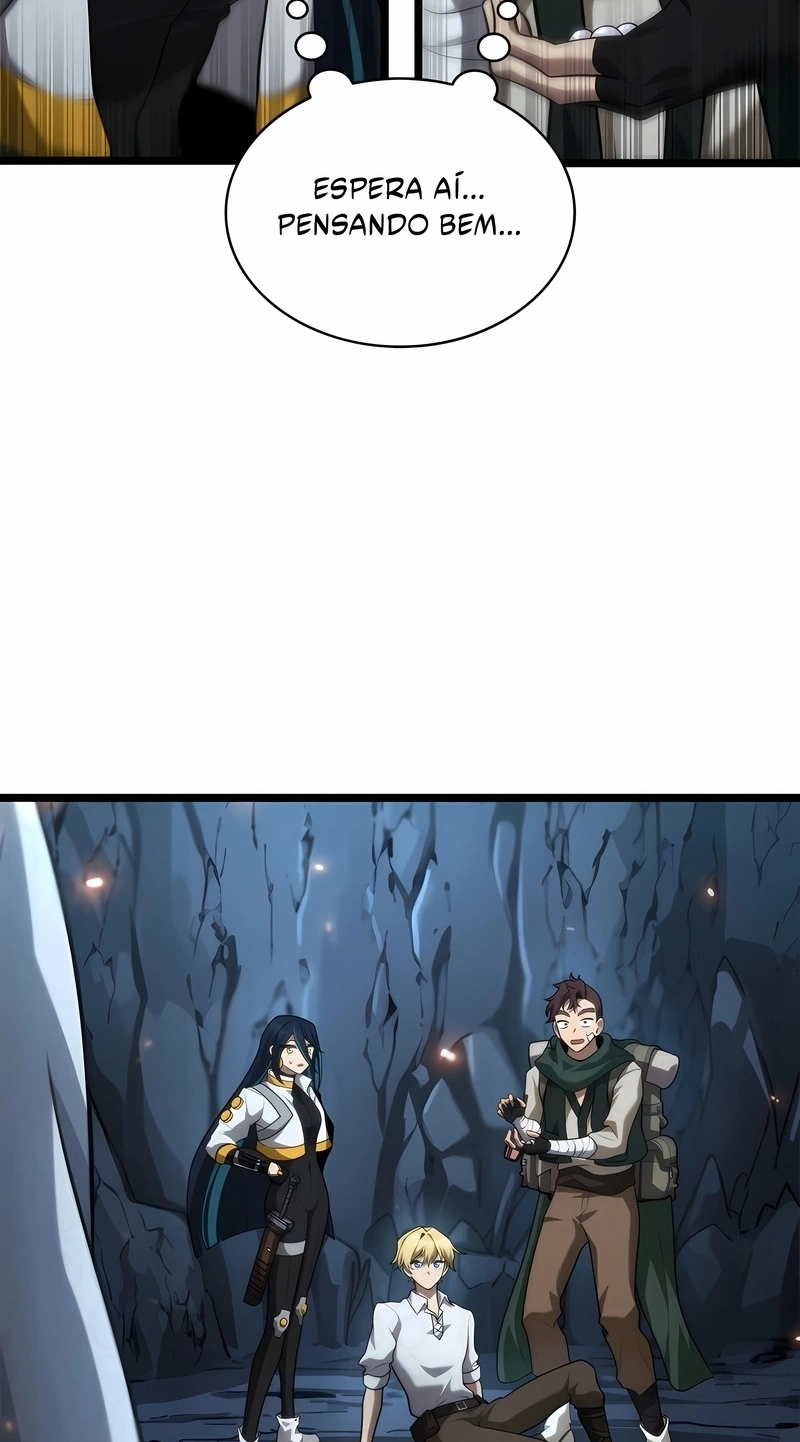 Read Infinite Mage PT Manga Online