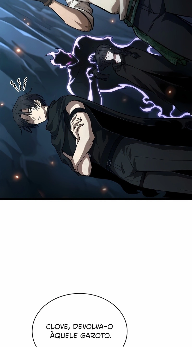 Read Infinite Mage PT Manga Online