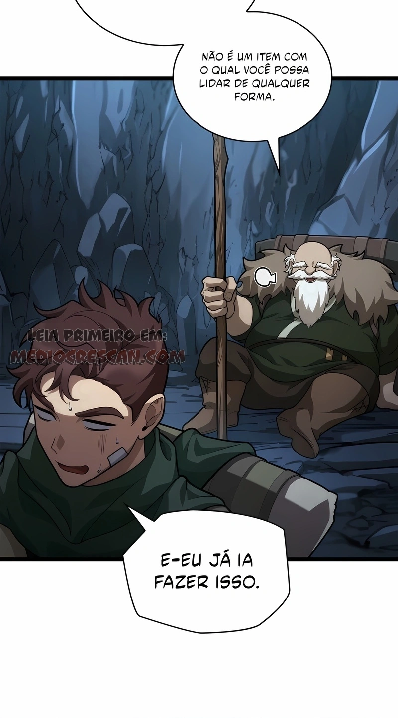 Read Infinite Mage PT Manga Online