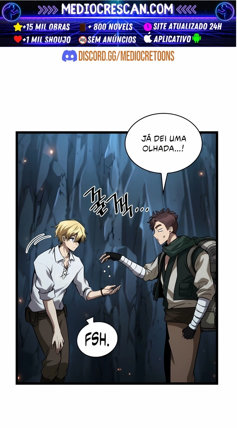 Read Infinite Mage PT Manga Online