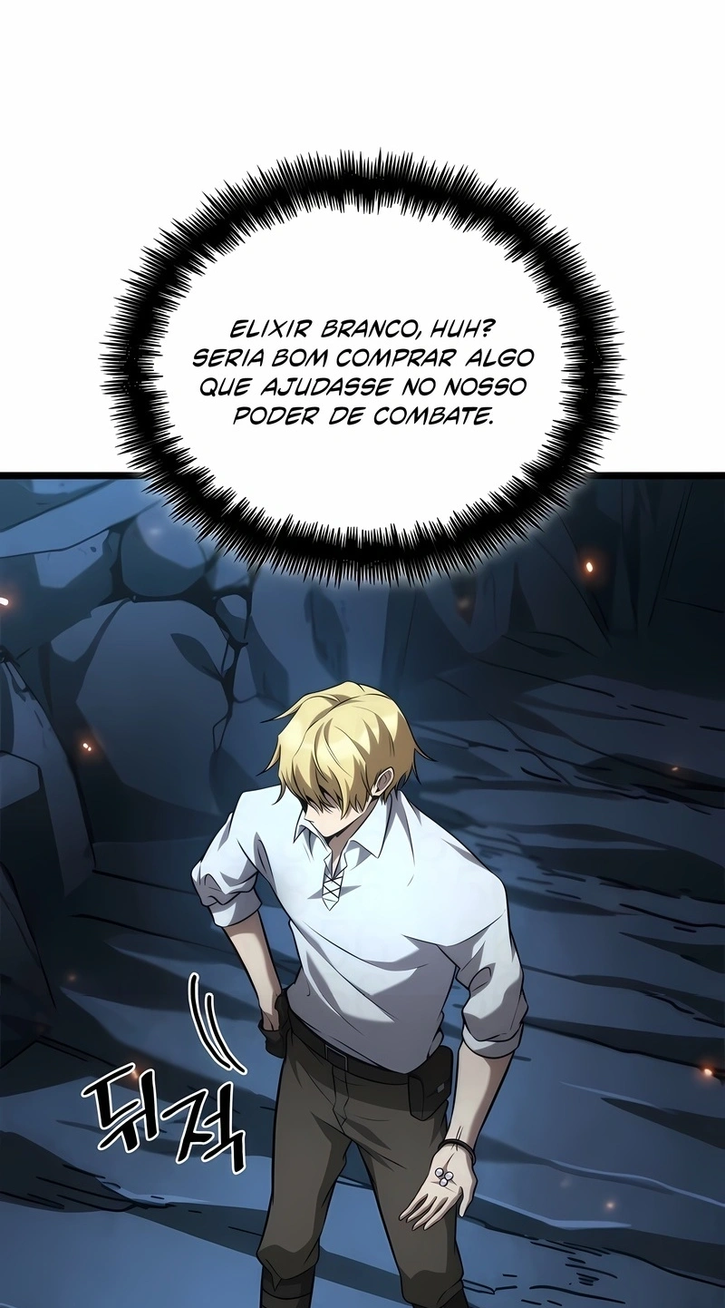 Read Infinite Mage PT Manga Online