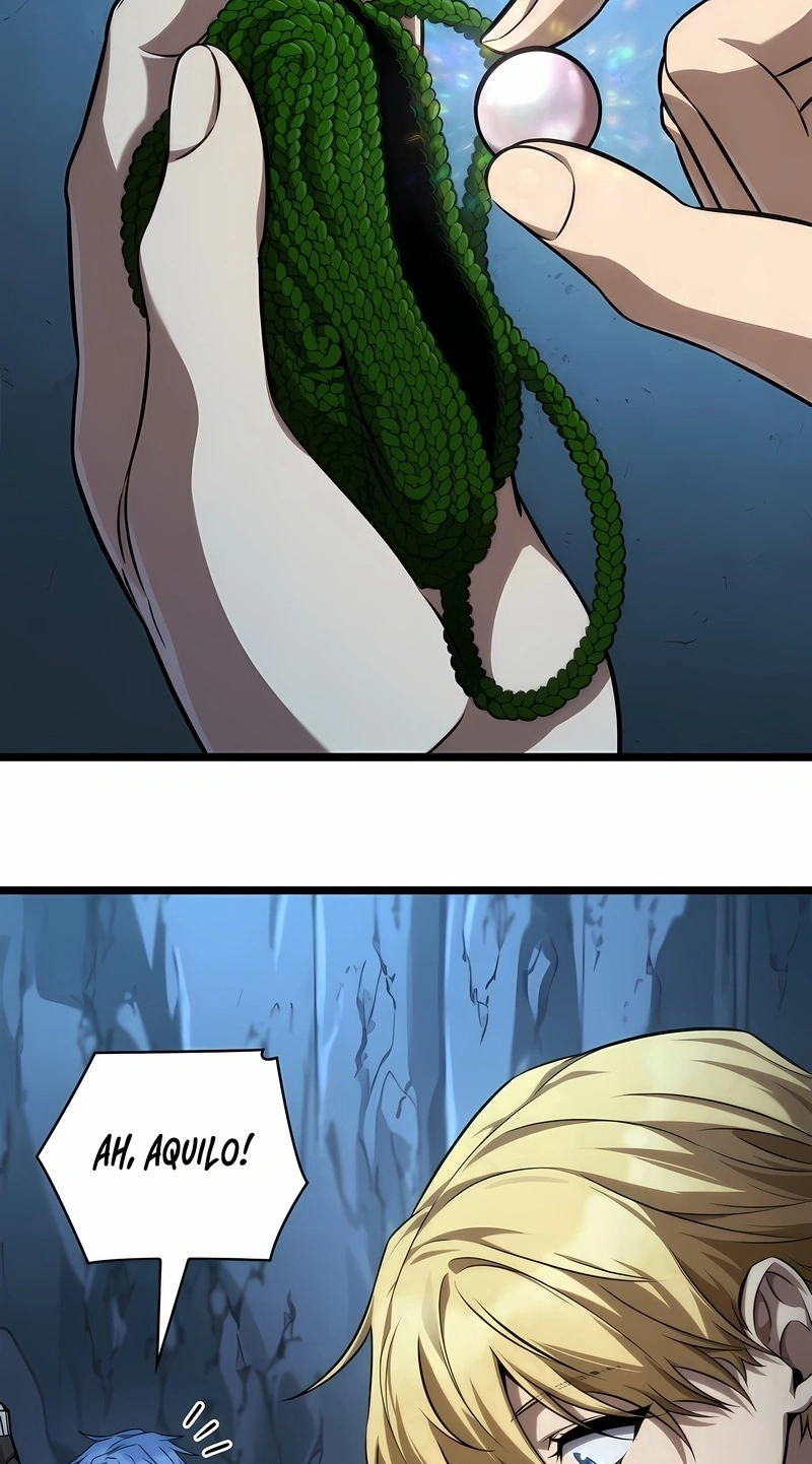 Read Infinite Mage PT Manga Online