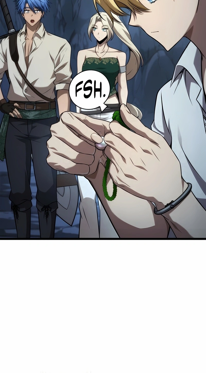 Read Infinite Mage PT Manga Online