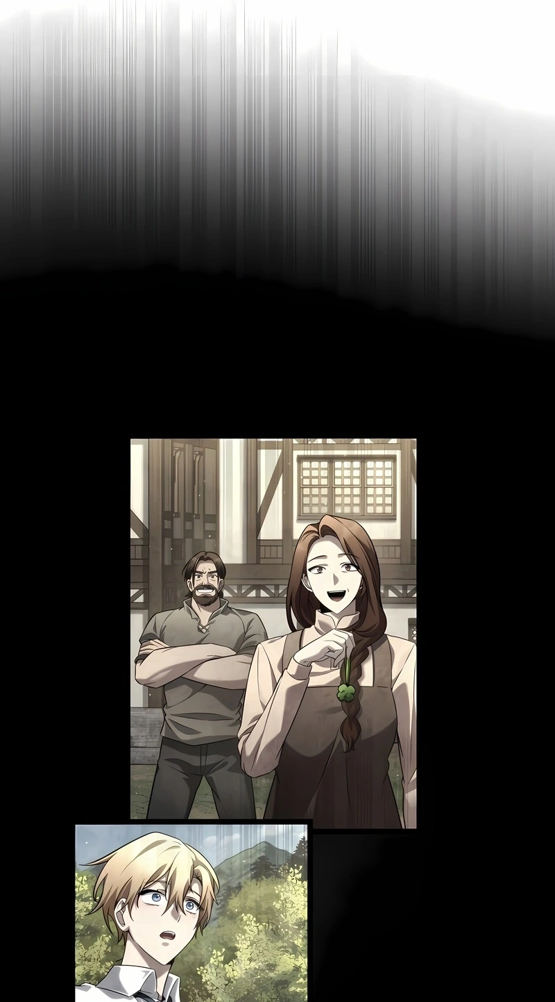 Read Infinite Mage PT Manga Online