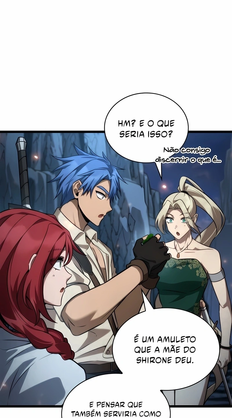 Read Infinite Mage PT Manga Online