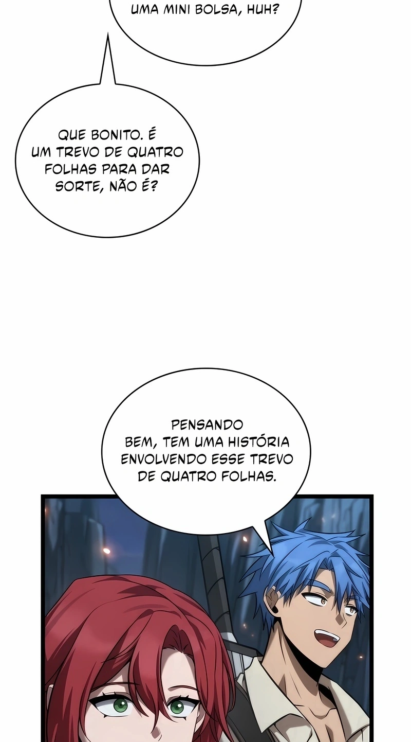 Read Infinite Mage PT Manga Online