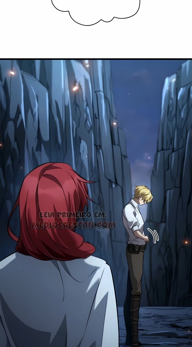 Read Infinite Mage PT Manga Online